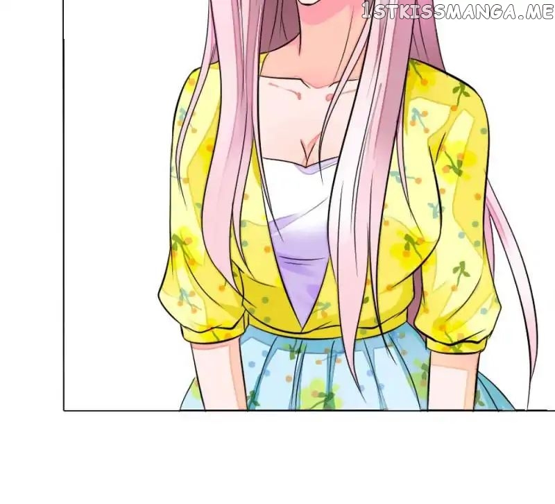 Too Young To Be Yours chapter 14 - page 40