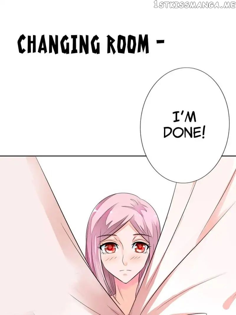 Too Young To Be Yours chapter 14 - page 41