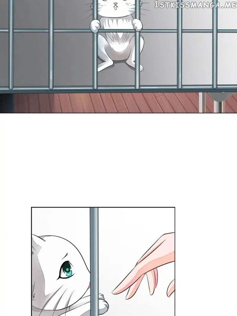 Too Young To Be Yours chapter 14 - page 7