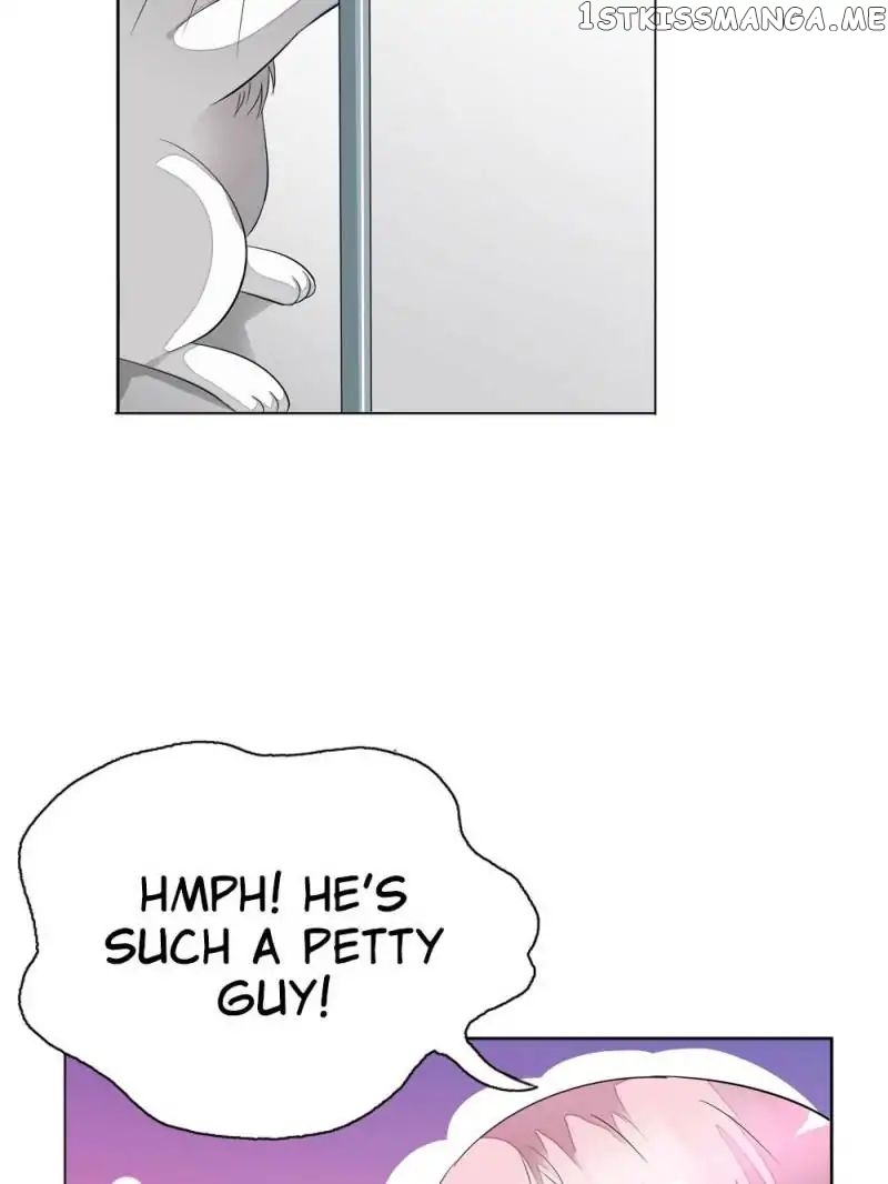 Too Young To Be Yours chapter 14 - page 8