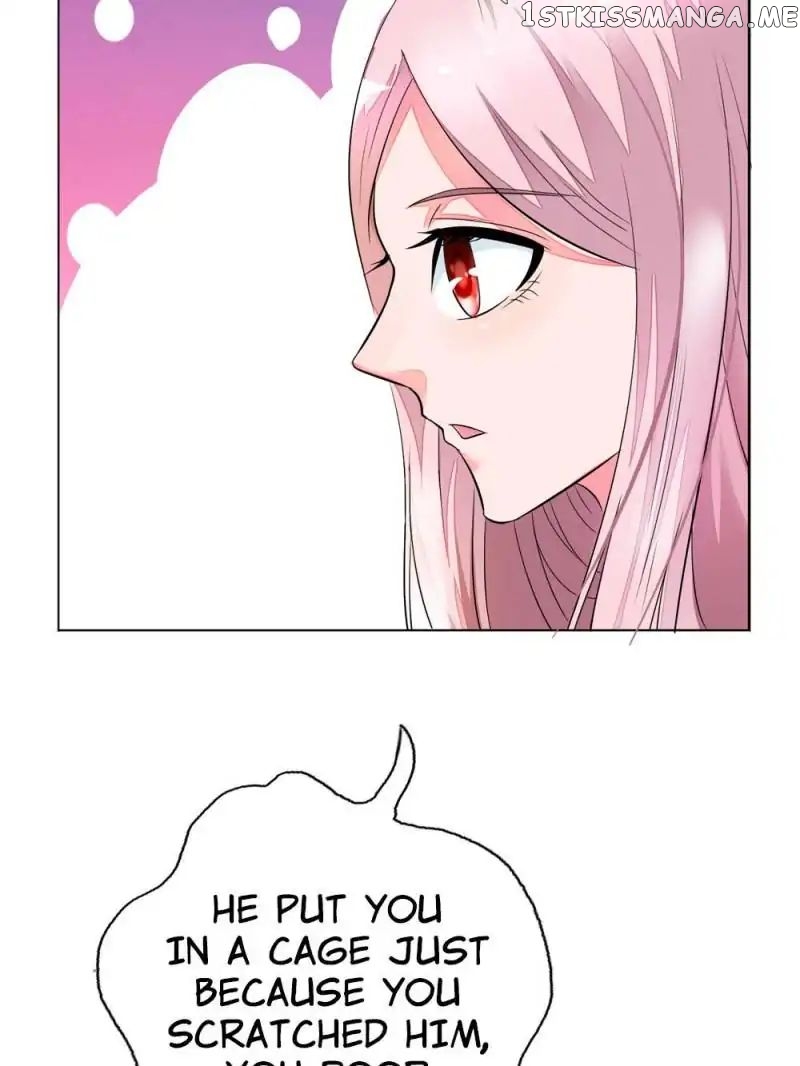 Too Young To Be Yours chapter 14 - page 9