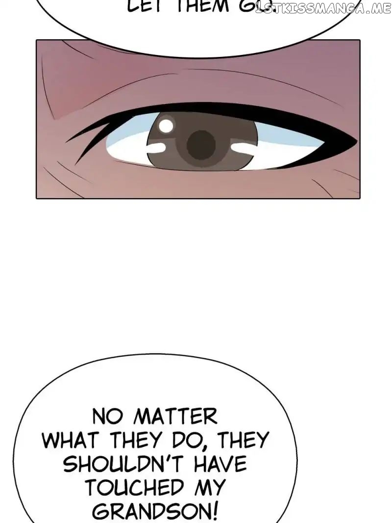 Too Young To Be Yours chapter 35 - page 11