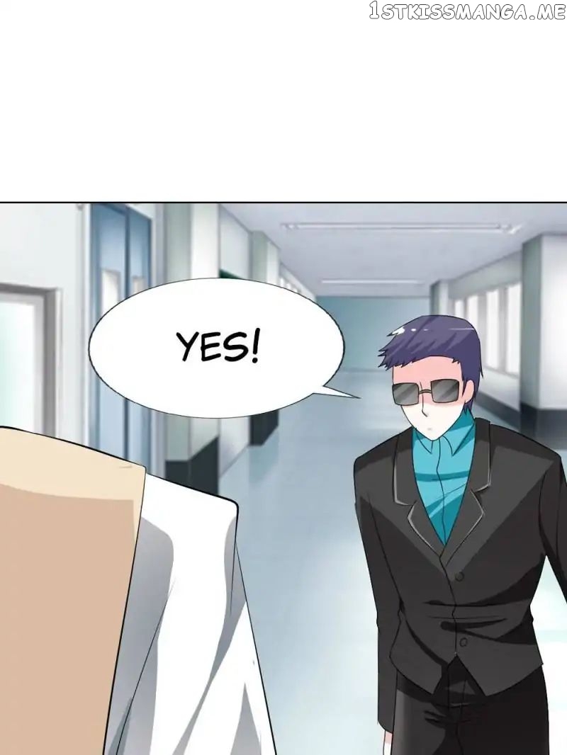 Too Young To Be Yours chapter 35 - page 14