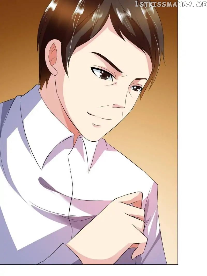 Too Young To Be Yours chapter 35 - page 18