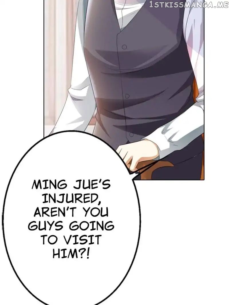 Too Young To Be Yours chapter 35 - page 25