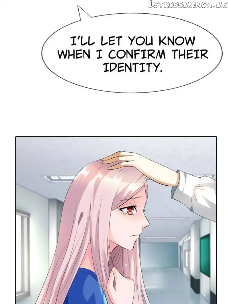 Too Young To Be Yours chapter 35 - page 7
