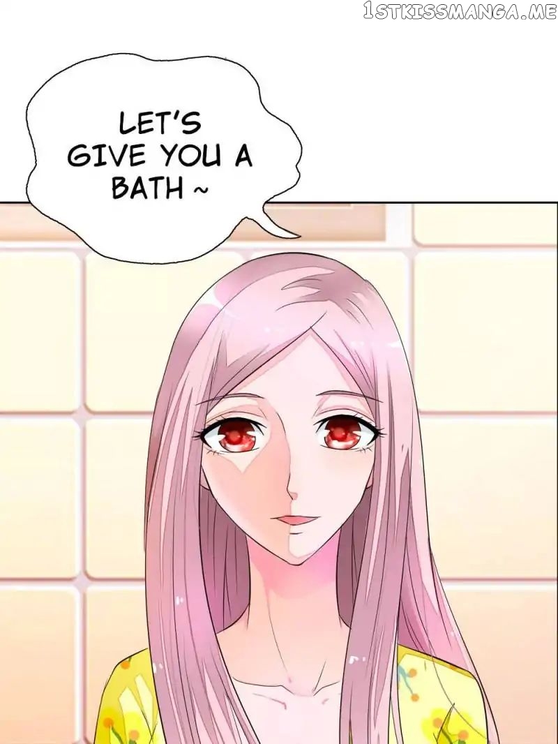 Too Young To Be Yours chapter 13 - page 12