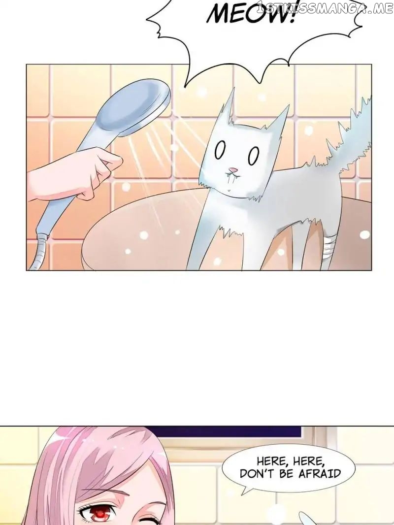 Too Young To Be Yours chapter 13 - page 15