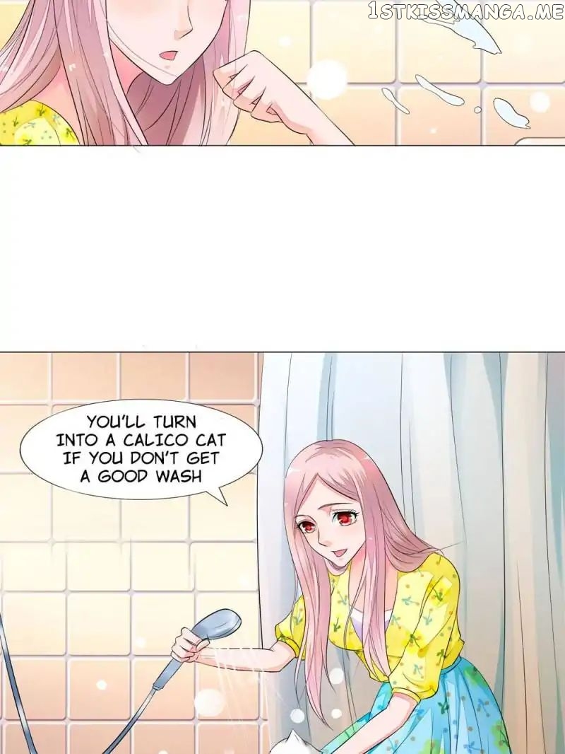 Too Young To Be Yours chapter 13 - page 16