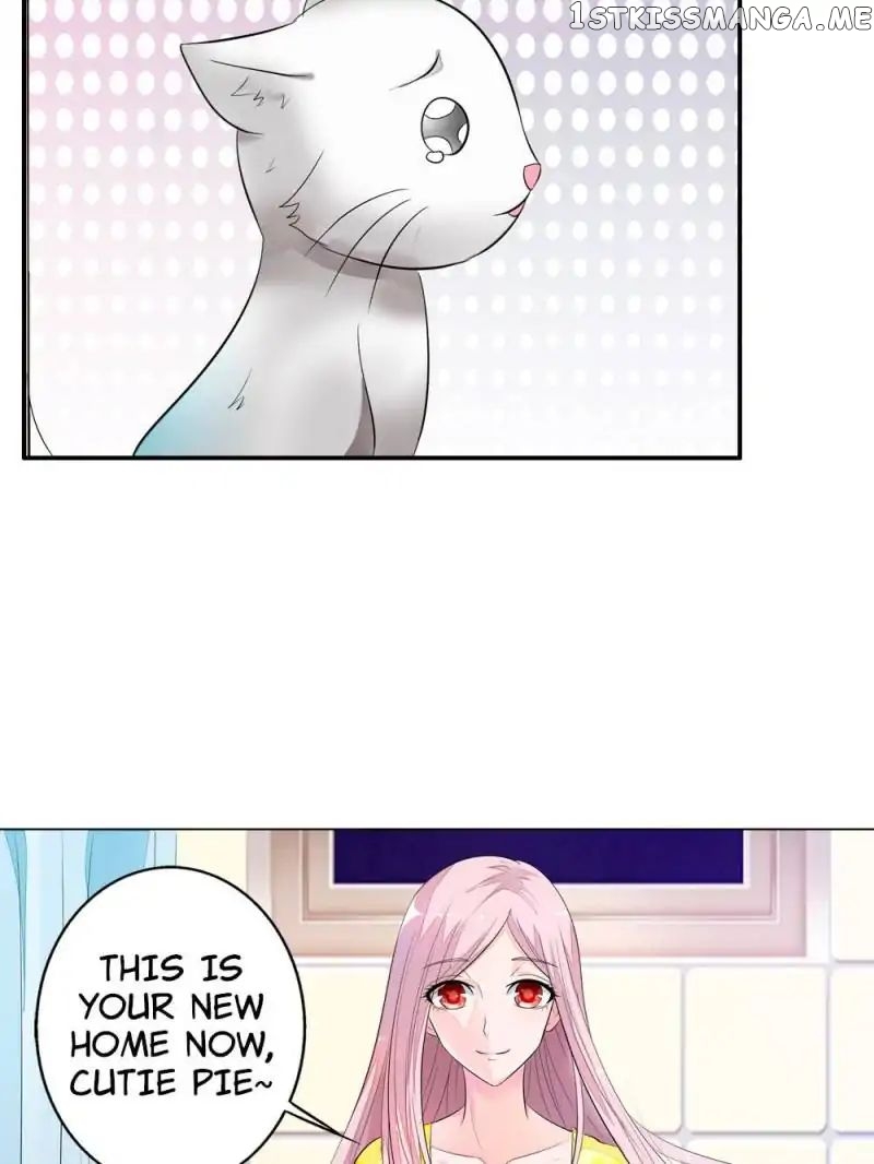 Too Young To Be Yours chapter 13 - page 21