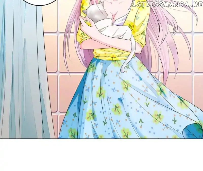 Too Young To Be Yours chapter 13 - page 22
