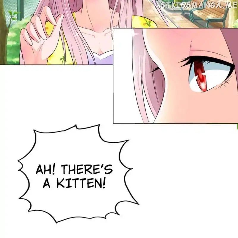 Too Young To Be Yours chapter 13 - page 4