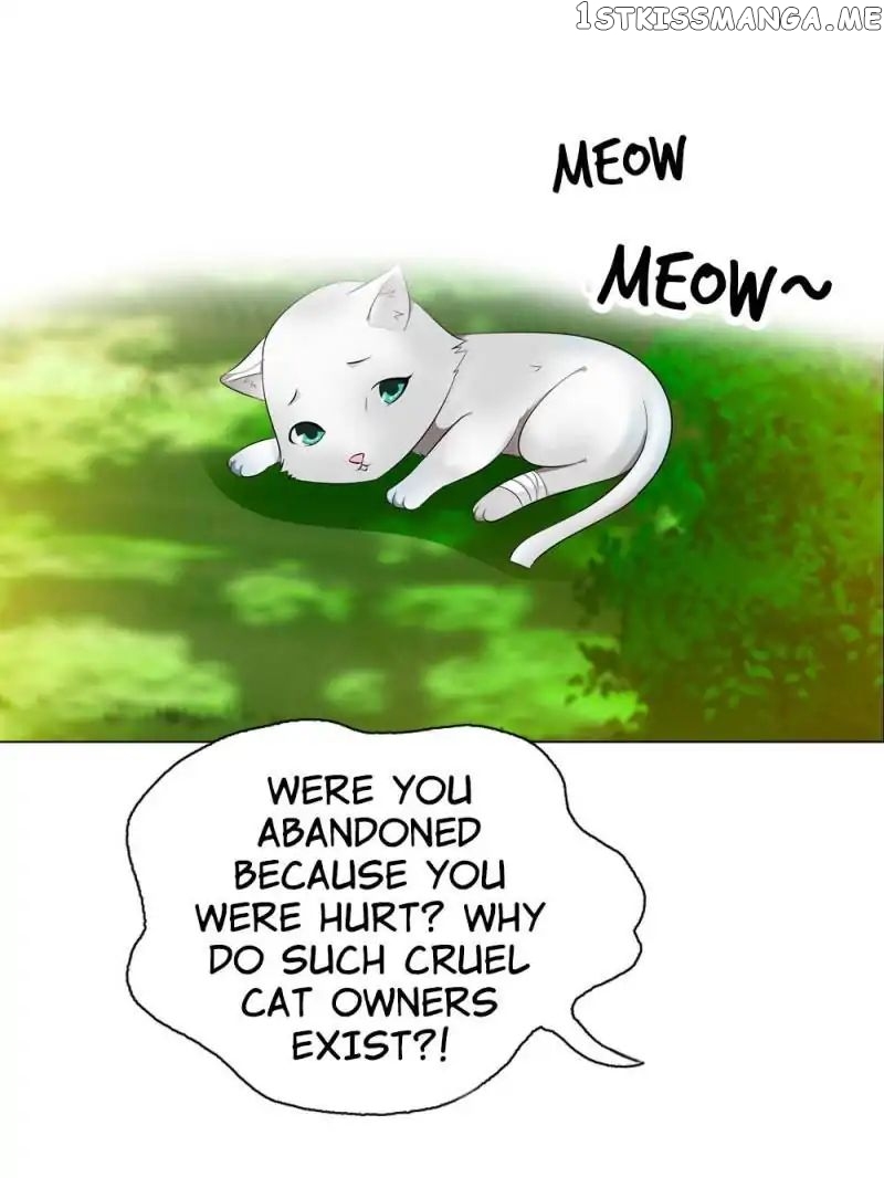Too Young To Be Yours chapter 13 - page 5