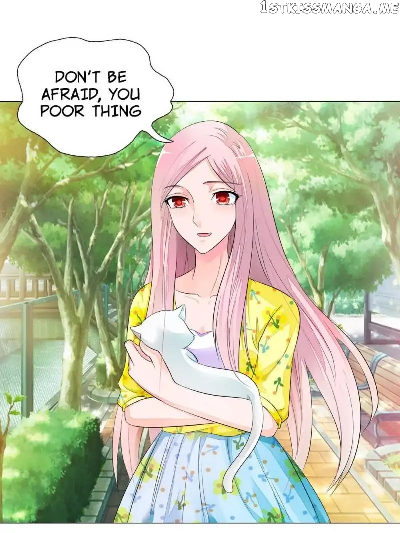 Too Young To Be Yours chapter 13 - page 6
