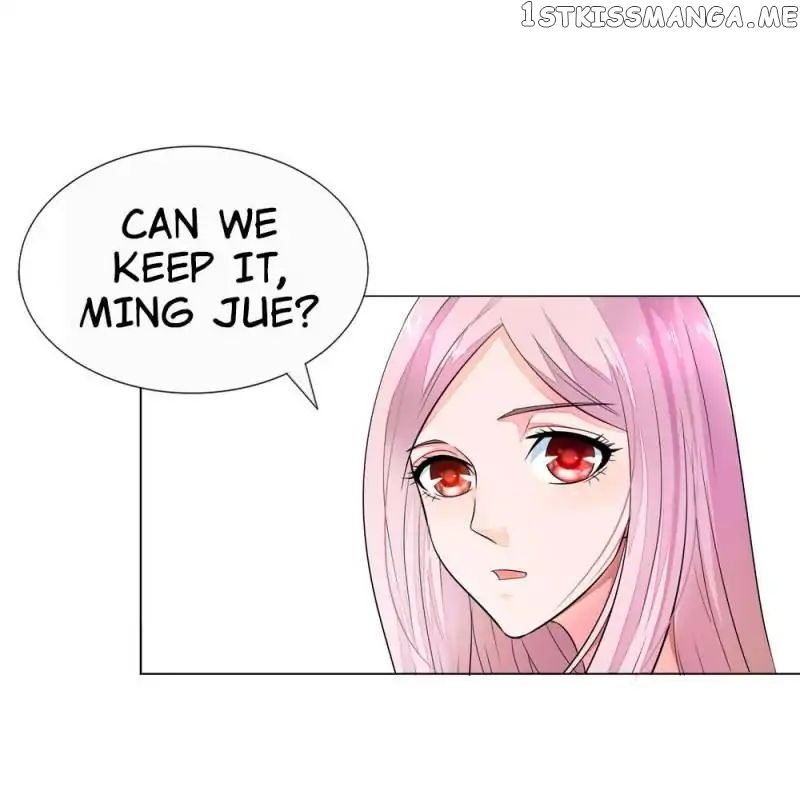 Too Young To Be Yours chapter 13 - page 7