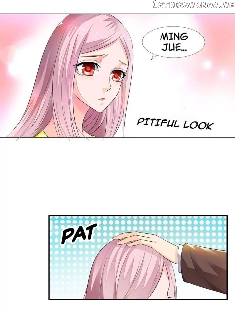 Too Young To Be Yours chapter 13 - page 9