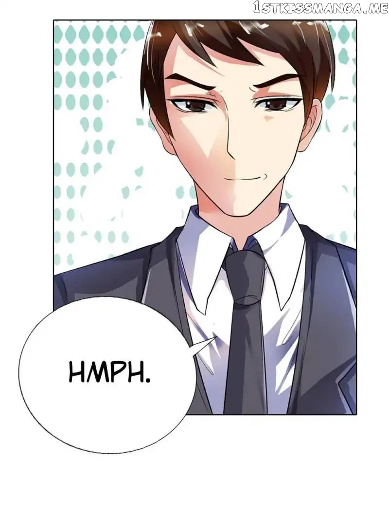 Too Young To Be Yours chapter 36 - page 19