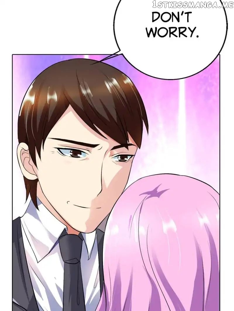 Too Young To Be Yours chapter 36 - page 27