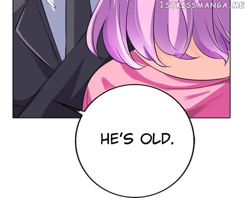 Too Young To Be Yours chapter 36 - page 28