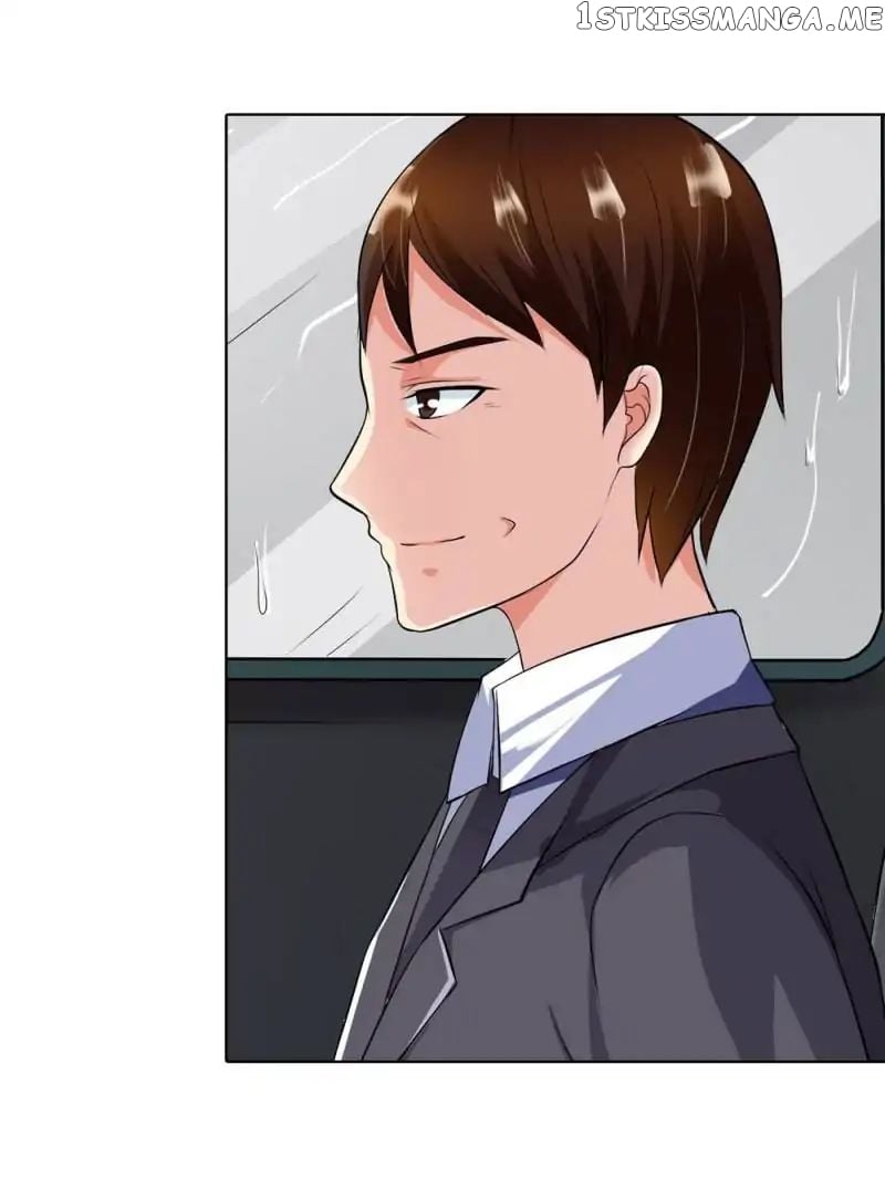 Too Young To Be Yours chapter 36 - page 31