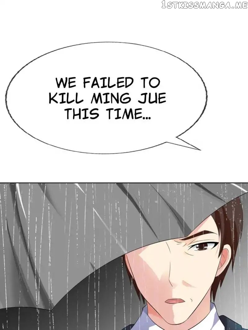 Too Young To Be Yours chapter 36 - page 7