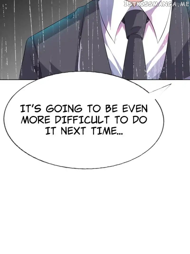 Too Young To Be Yours chapter 36 - page 8