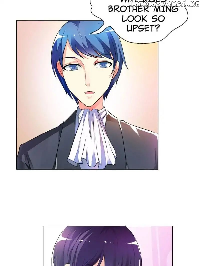 Too Young To Be Yours chapter 12 - page 11