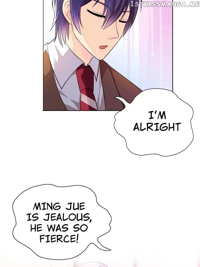 Too Young To Be Yours chapter 12 - page 12