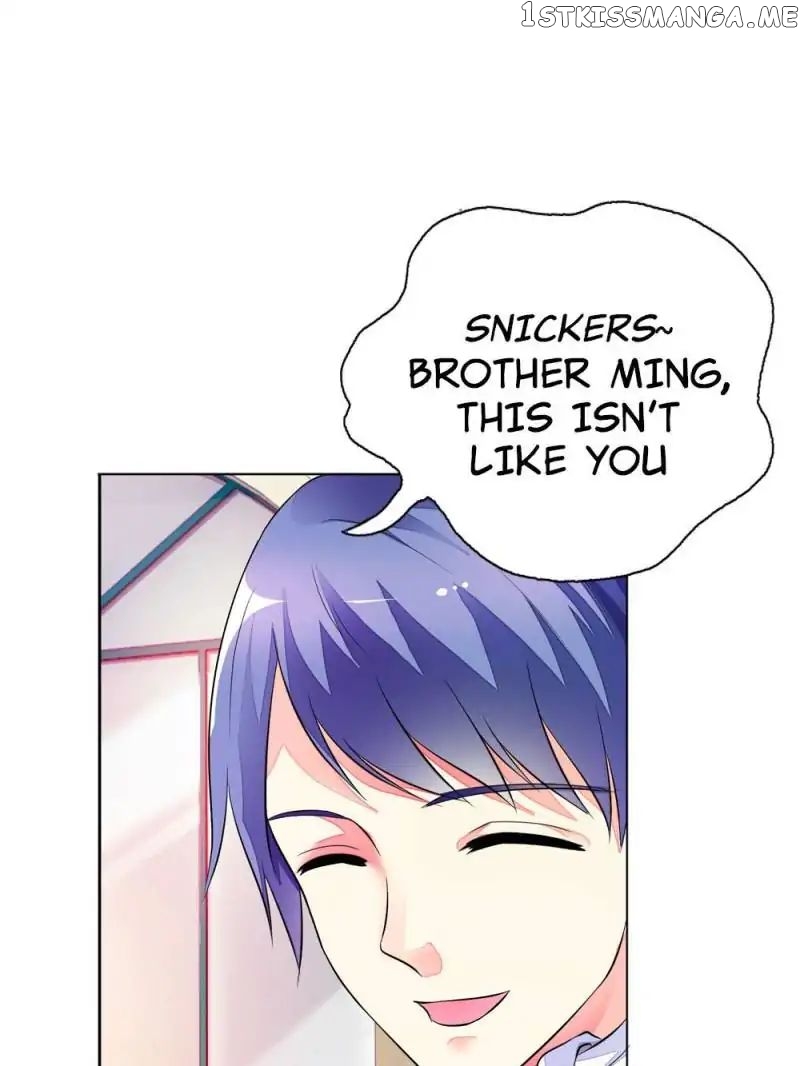 Too Young To Be Yours chapter 12 - page 14