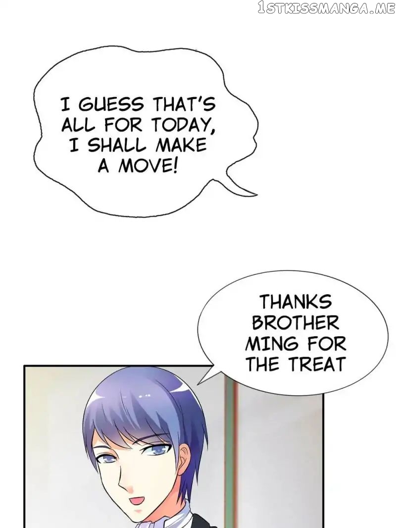Too Young To Be Yours chapter 12 - page 18