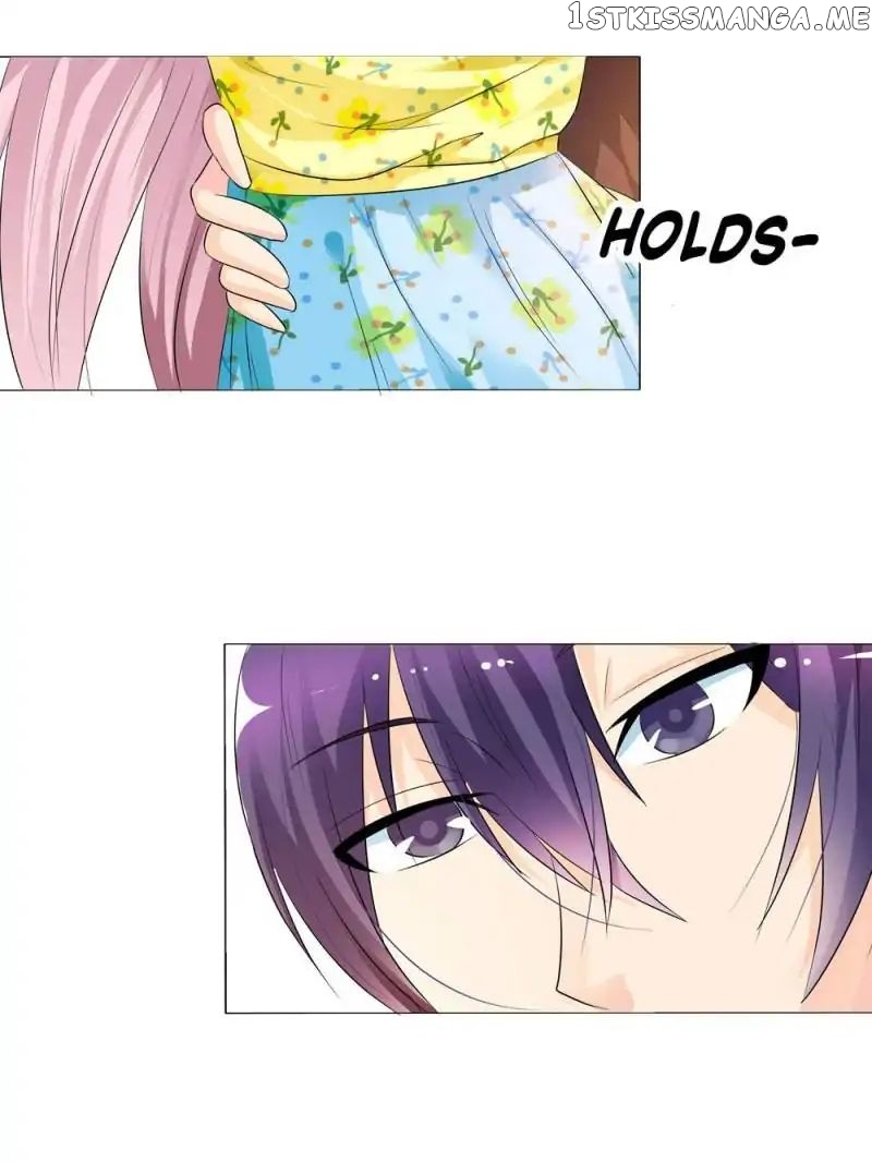 Too Young To Be Yours chapter 12 - page 27