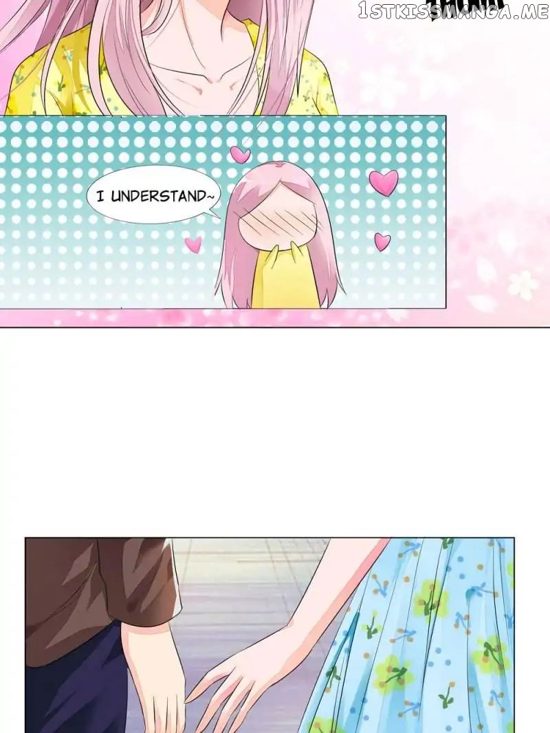 Too Young To Be Yours chapter 12 - page 29
