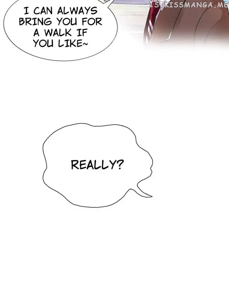 Too Young To Be Yours chapter 12 - page 34