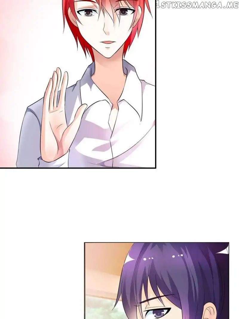 Too Young To Be Yours chapter 12 - page 4