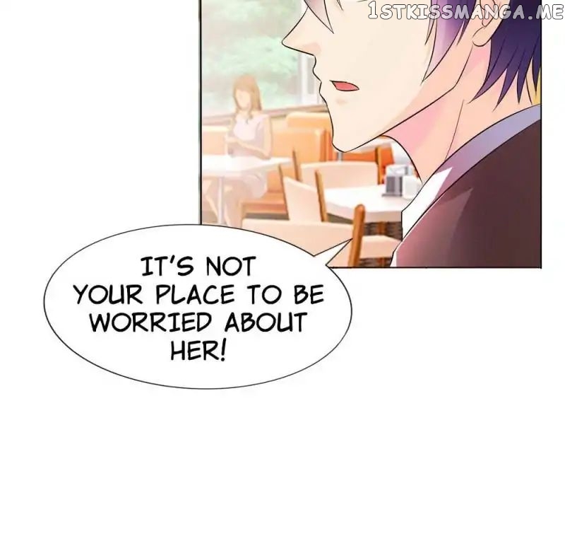 Too Young To Be Yours chapter 12 - page 5