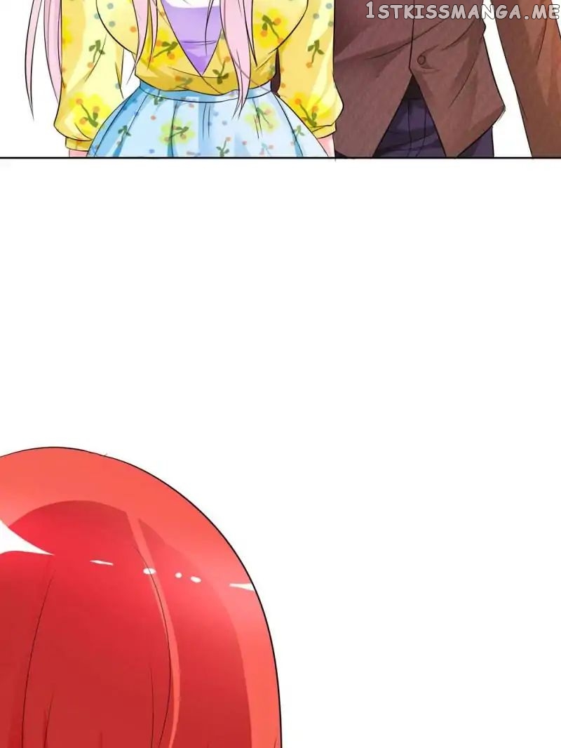 Too Young To Be Yours chapter 12 - page 7