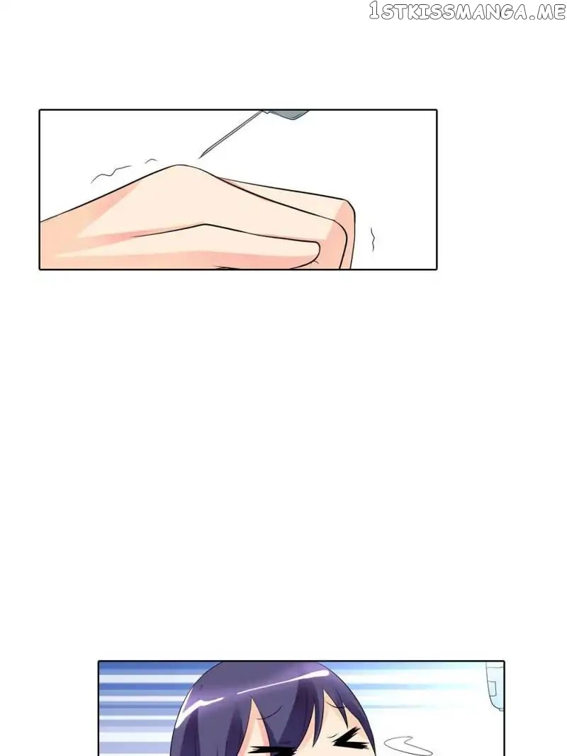 Too Young To Be Yours chapter 37 - page 11