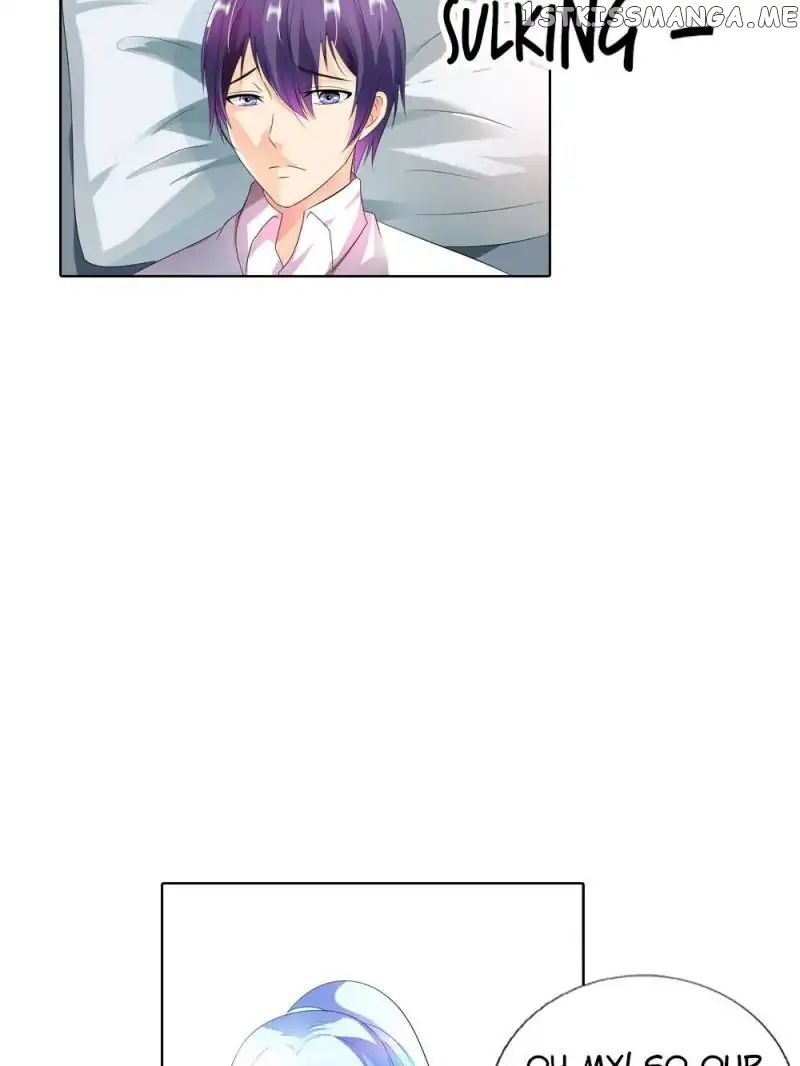 Too Young To Be Yours chapter 37 - page 15