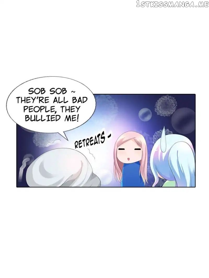 Too Young To Be Yours chapter 37 - page 19