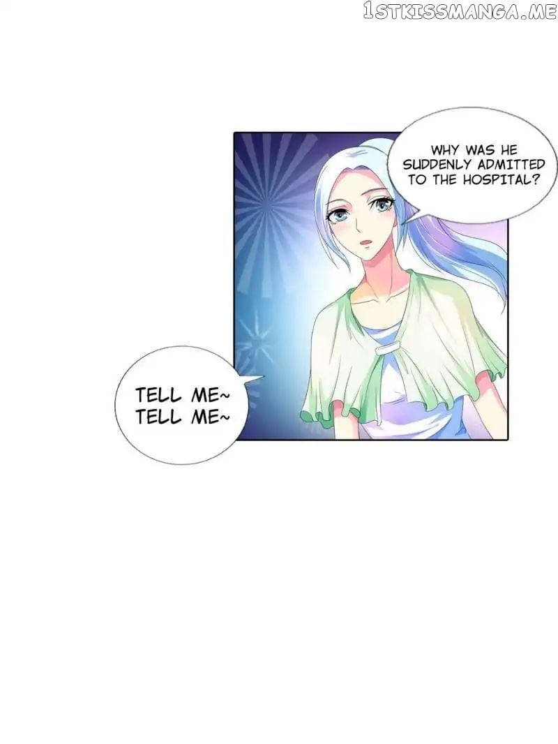 Too Young To Be Yours chapter 37 - page 20