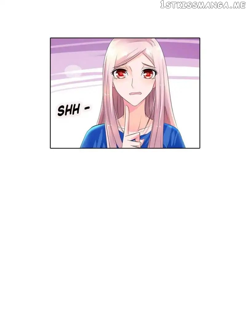 Too Young To Be Yours chapter 37 - page 21