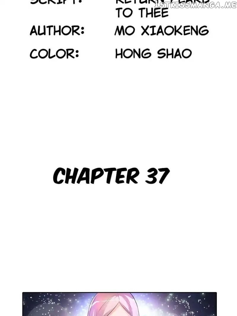 Too Young To Be Yours chapter 37 - page 3