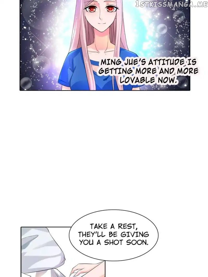 Too Young To Be Yours chapter 37 - page 4