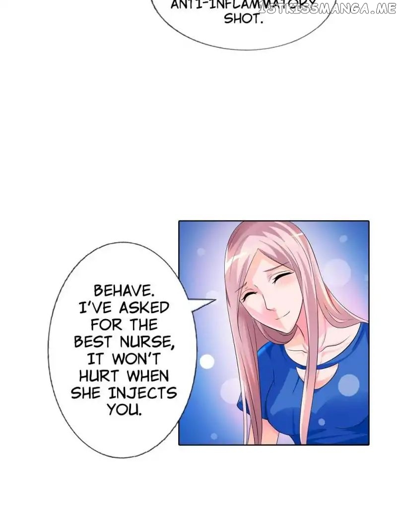 Too Young To Be Yours chapter 37 - page 8