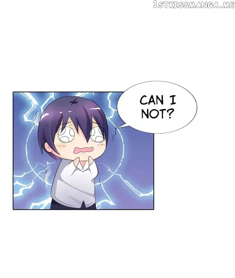 Too Young To Be Yours chapter 37 - page 9