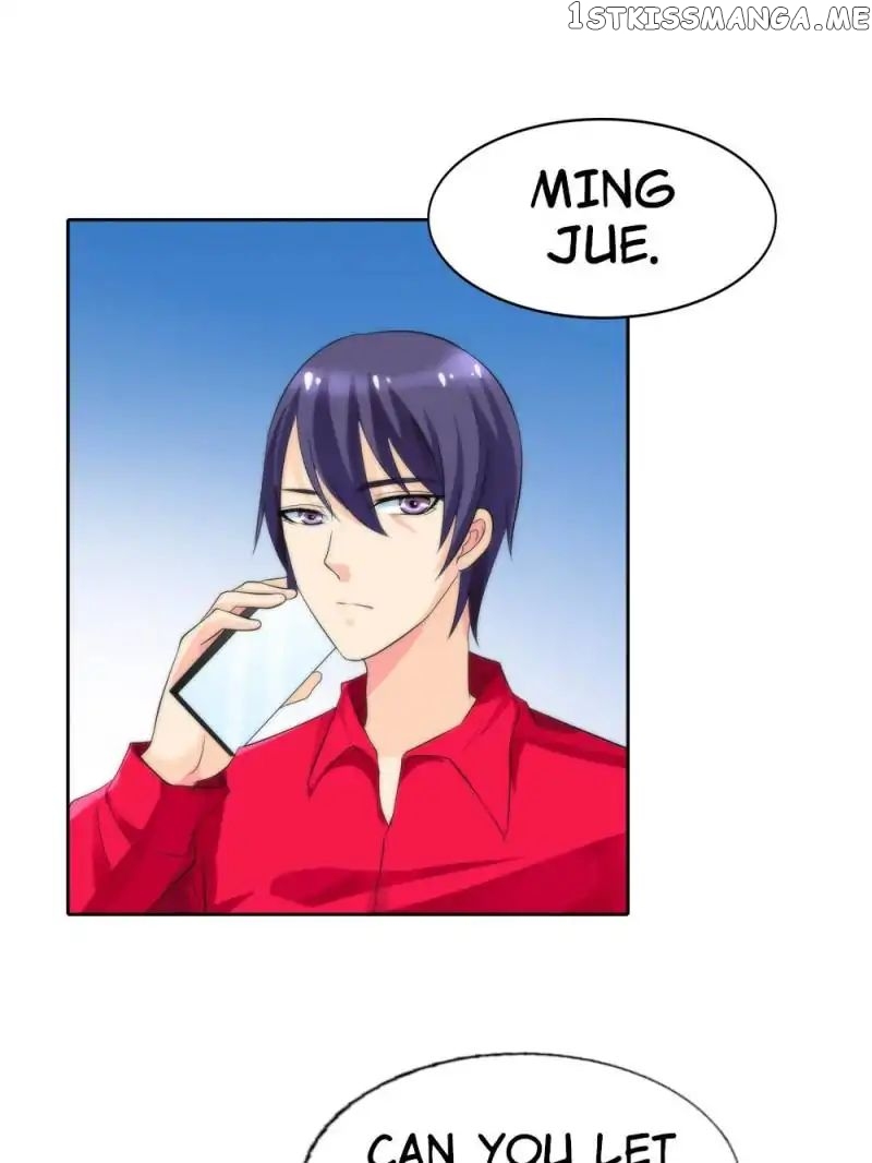 Too Young To Be Yours chapter 42 - page 10