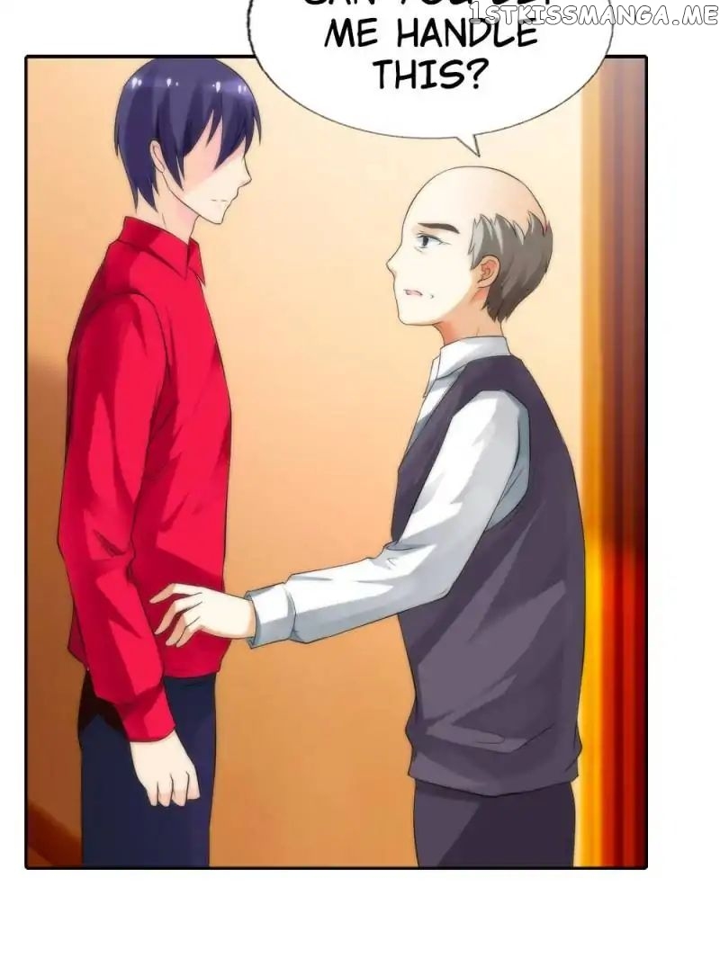 Too Young To Be Yours chapter 42 - page 11