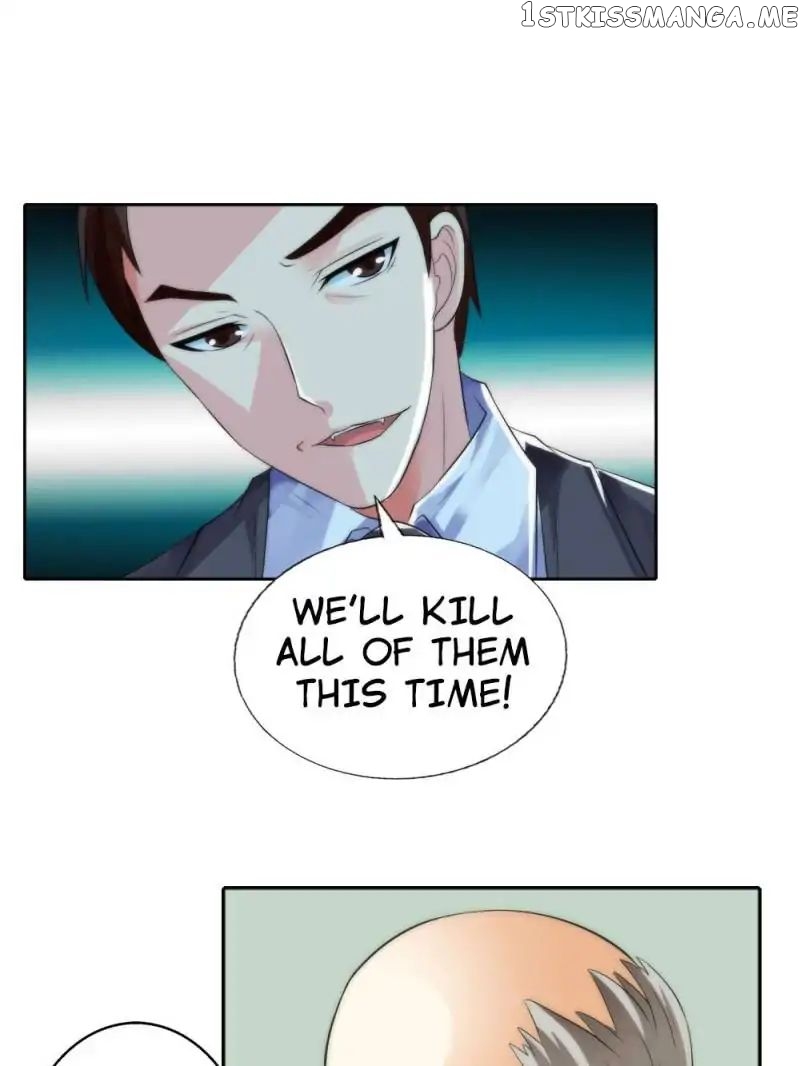 Too Young To Be Yours chapter 42 - page 18