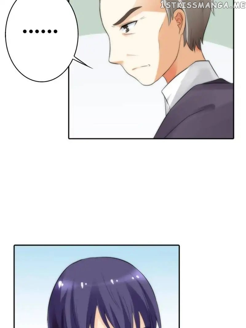 Too Young To Be Yours chapter 42 - page 19