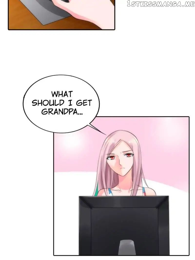 Too Young To Be Yours chapter 42 - page 24